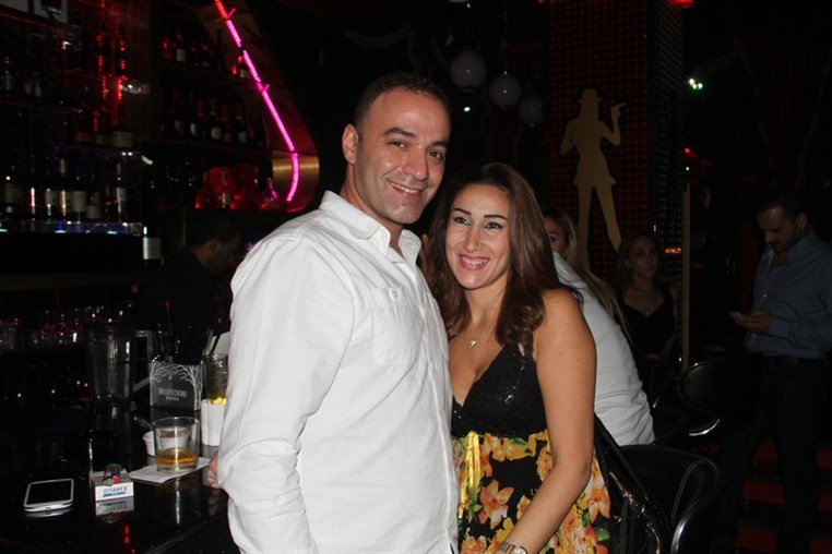 Diva Club on Saturday Night